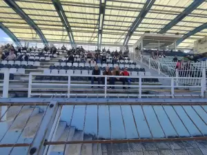 Πιερικός – Ελασσόνα 1 1: Μοιράστηκαν γκολ και βαθμούς