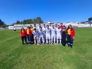 Πιερικός – Ελασσόνα 1 1: Μοιράστηκαν γκολ και βαθμούς