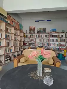 Πολιτιστικές ανησυχίες στη Μεθώνη Πιερίας!