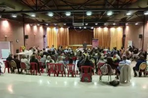 Πολιτιστικές ανησυχίες στη Μεθώνη Πιερίας!