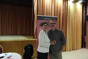 Πολιτιστικές ανησυχίες στη Μεθώνη Πιερίας!