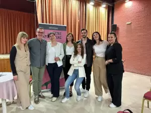 Πολιτιστικές ανησυχίες στη Μεθώνη Πιερίας!