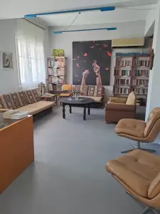 Πολιτιστικές ανησυχίες στη Μεθώνη Πιερίας!