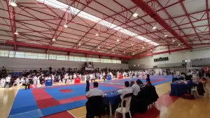 Πολύ σημαντικές αθλητικές διοργανώσεις στο δήμο Πύδνας Κολινδρού