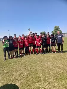 Πολύ σημαντικές αθλητικές διοργανώσεις στο δήμο Πύδνας Κολινδρού