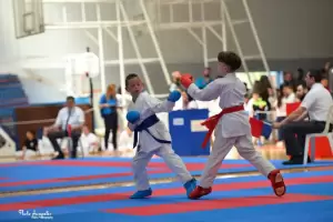 Πολύ σημαντικές αθλητικές διοργανώσεις στο δήμο Πύδνας Κολινδρού