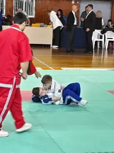 Πρωτάθλημα Βορείου Ελλάδος Παγκρατίου – Ο «Ζευς Παγκράτης» από την Κατερίνη σάρωσε με 55 μετάλλια