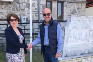 Πύδνα – Κολινδρός Νέες υποψηφιότητες του συνδυασμού “Θέλουμε και Μπορούμε”