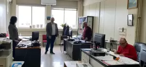 Σάκης Γκούνας: Ποιοτική και σύγχρονη παιδεία με στήριξη όλων των βαθμίδων εκπαίδευσης Σάκης Γκούνας