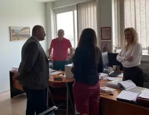 Σάκης Γκούνας: Ποιοτική και σύγχρονη παιδεία με στήριξη όλων των βαθμίδων εκπαίδευσης Σάκης Γκούνας