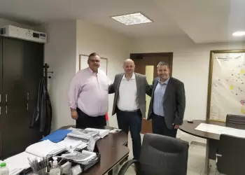 Σάκης Γκούνας: