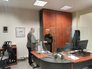 Σάκης Γκούνας: