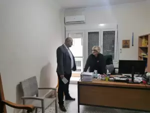 Σάκης Γκούνας: