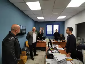 Σάκης Γκούνας: Απολύτως δίκαια τα αιτήματα των Αστυνομικών