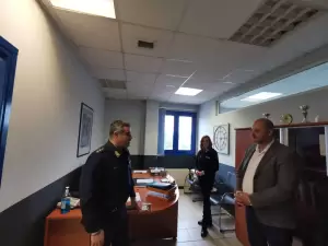 Σάκης Γκούνας: Απολύτως δίκαια τα αιτήματα των Αστυνομικών