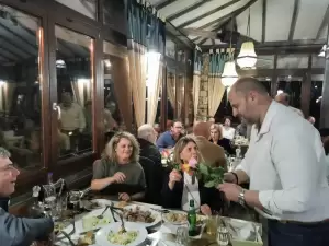 Σάκης Γκούνας: Δεν είμαστε όλοι ίδιοι και θα το αποδείξω Σάκης Γκούνας: Δεν είμαστε όλοι ίδιοι και θα το αποδείξω