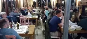 Σάκης Γκούνας: Δεν είμαστε όλοι ίδιοι και θα το αποδείξω Σάκης Γκούνας: Δεν είμαστε όλοι ίδιοι και θα το αποδείξω