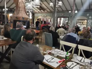 Σάκης Γκούνας: Δεν είμαστε όλοι ίδιοι και θα το αποδείξω Σάκης Γκούνας: Δεν είμαστε όλοι ίδιοι και θα το αποδείξω