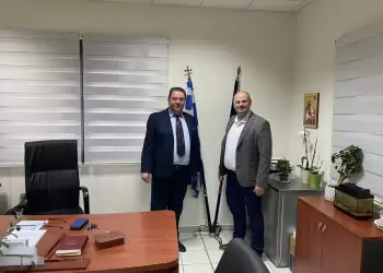 Σάκης Γκούνας: Ο ΣΥΡΙΖΑ ΠΣ επενδύει στην παιδεία με στοχευμένες προτάσεις