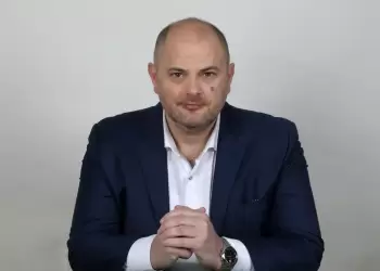 Σάκης Γκούνας: Θερμά συγχαρητήρια και πάντα επιτυχίες Κατερίνα Νατσιοπούλου