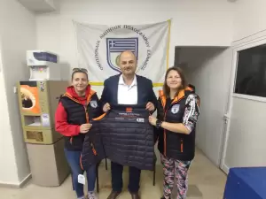 Σε άριστο κλίμα έγιναν οι εκλογές των Διαιτητών ποδοσφαίρου Ν. Πιερίας