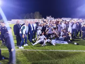 «Σήκωσε» την κούπα ο Πιερικός: Εθνικός Ν. Κεραμιδίου – Πιερικός 0-2 “Σήκωσε” την κούπα ο Πιερικός: Εθνικός Ν. Κεραμιδίου – Πιερικός 0 2