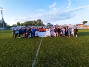 «Σήκωσε» την κούπα ο Πιερικός: Εθνικός Ν. Κεραμιδίου – Πιερικός 0-2 “Σήκωσε” την κούπα ο Πιερικός: Εθνικός Ν. Κεραμιδίου – Πιερικός 0 2