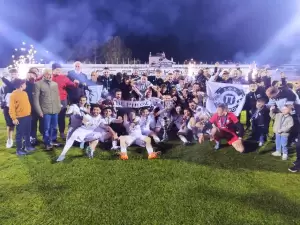 «Σήκωσε» την κούπα ο Πιερικός: Εθνικός Ν. Κεραμιδίου – Πιερικός 0-2 “Σήκωσε” την κούπα ο Πιερικός: Εθνικός Ν. Κεραμιδίου – Πιερικός 0 2