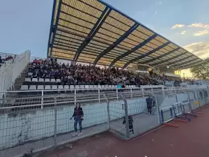 «Σήκωσε» την κούπα ο Πιερικός: Εθνικός Ν. Κεραμιδίου – Πιερικός 0-2 “Σήκωσε” την κούπα ο Πιερικός: Εθνικός Ν. Κεραμιδίου – Πιερικός 0 2