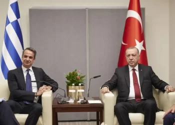 Στις καλές του ο Ερντογάν: Εύχομαι οι εκλογές σε Ελλάδα και Τουρκία να γίνουν η αρχή μιας νέας εποχής