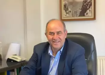 Συγχαρητήριο μήνυμα Δημάρχου Δίου-Ολύμπου Βαγγέλη Γερολιόλιου προς τους τέσσερις νέους βουλευτές Πιερίας Συγχαρητήριο μήνυμα Δημάρχου Δίου Ολύμπου Βαγγέλη Γερολιόλιου προς τους τέσσερις νέους βουλευτές Πιερίας