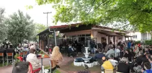 Συγκεντρώσεις Σπύρου Κουλκουδίνα σε Νέα Έφεσο και Κονταριώτισσα