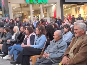 Συγκέντρωση του ΚΚΕ στην Κατερίνη: Δίνουμε τη μάχη μέχρι την τελευταία στιγμή για πολύ πιο ισχυρό ΚΚΕ (εικόνες & βίντεο) Συγκέντρωση του ΚΚΕ στην Κατερίνη: Δίνουμε τη μάχη μέχρι την τελευταία στιγμή για πολύ πιο ισχυρό ΚΚΕ