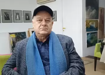 «Τα Πιέρια της περιόδου 1350 έως 1970» – Ο Νίκολαος Κωστόπουλος, σε μια συνέντευξη… μάθημα ιστορίας!