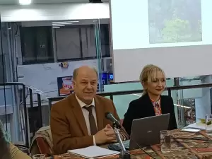 Τα Πιέρια της Περιόδου 1350 1970 – Η Παρουσίαση του νέου βιβλίου του Ν. Β. Κωστόπουλου στο βιβλιοπωλείο Μάτι