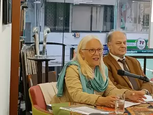 Τα Πιέρια της Περιόδου 1350 1970 – Η Παρουσίαση του νέου βιβλίου του Ν. Β. Κωστόπουλου στο βιβλιοπωλείο Μάτι