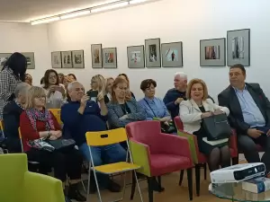 Τα Πιέρια της Περιόδου 1350 1970 – Η Παρουσίαση του νέου βιβλίου του Ν. Β. Κωστόπουλου στο βιβλιοπωλείο Μάτι