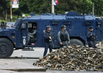 Τι συμβαίνει στο Κόσοβο – Η ένταση προκαλεί ανησυχία στη διεθνή κοινότητα