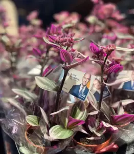 Το αδιαχώρητο στην εκδήλωση του Φώντα Μπαραλιάκου για τις γυναίκες Το αδιαχώρητο στην εκδήλωση του Φώντα Μπαραλιάκου για τις γυναίκες