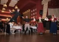 Το ξαθέρι: Ένα ξεχωριστό βράδυ στον ετήσιο χορό του Εργαστηρίου Κρητικής Παράδοσης και Πολιτισμού Πιερίας