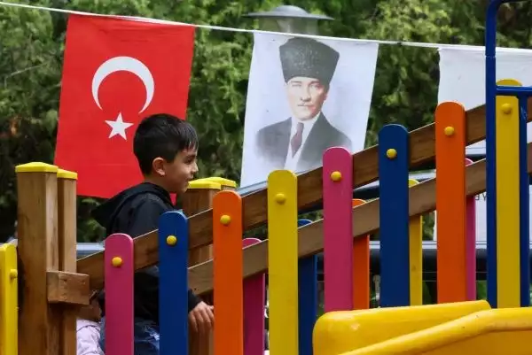 Η Τουρκία αντιμέτωπη με την επόμενη μέρα