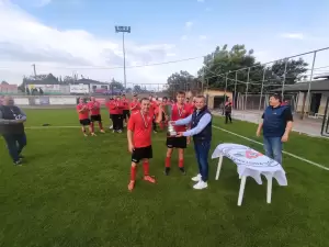 Βατανιακός