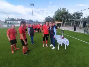 Βατανιακός