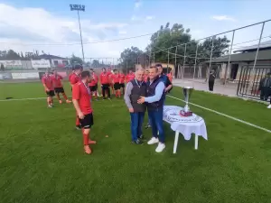 Βατανιακός