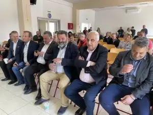 Ξεκινά άμεσα το μεγάλο έργο ύδρευσης στον Κορινό Κατερίνης