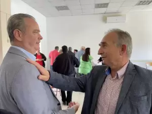 Ξεκινά άμεσα το μεγάλο έργο ύδρευσης στον Κορινό Κατερίνης