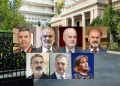 Υπηρεσιακή κυβέρνηση: Ορκίζεται σήμερα πρωθυπουργός Ι. Σαρμάς – Οι υποψήφιοι υπουργοί