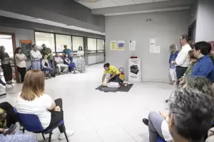 25 απινιδωτές σε γήπεδα και υπηρεσίες της Πιερίας