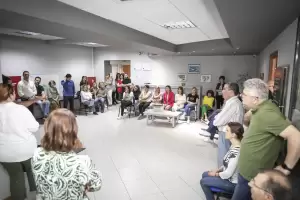 25 απινιδωτές σε γήπεδα και υπηρεσίες της Πιερίας