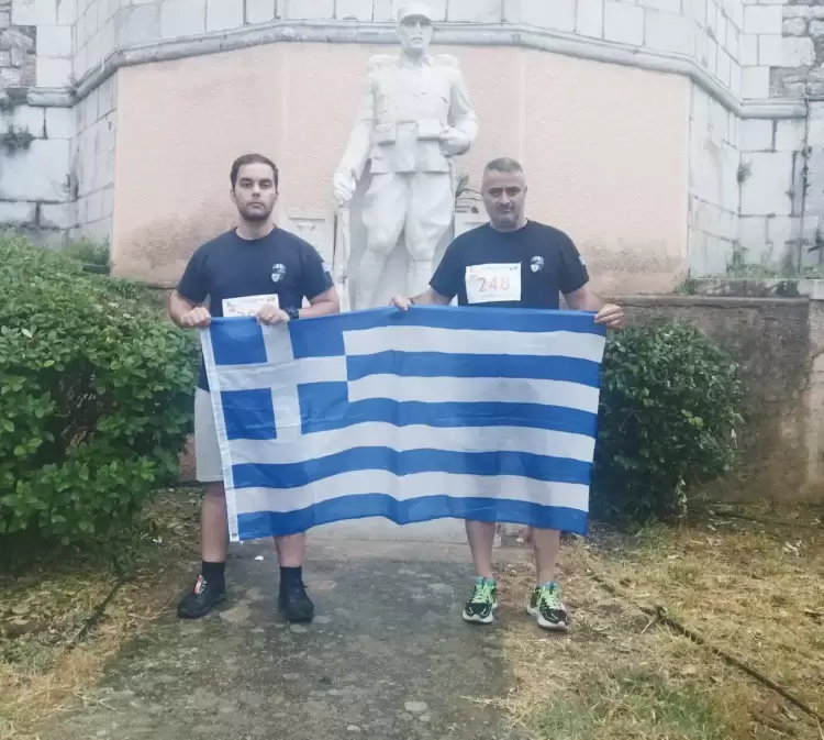 2ος Νυχτερινός αγώνας Livadia Night Run - Στη μνήμη του Γιώργου Ανδριτσόπουλου 2ος Νυχτερινός αγώνας Livadia Night Run – Στη μνήμη του Γιώργου Ανδριτσόπουλου